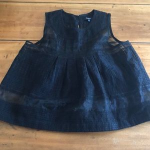 Madewell Top